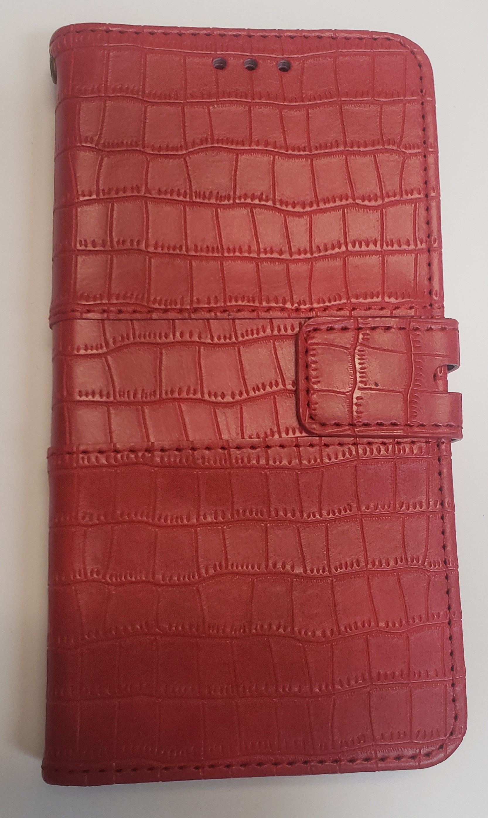 IPHONE XR WALLET CASE